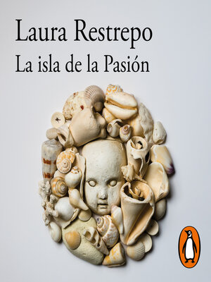 cover image of La Isla de la Pasión